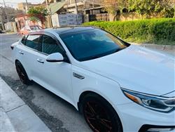 كيا اوبتيما